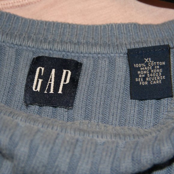 COPY - Vintage Gap oversized Sweater Size XL - Picture 3 of 3